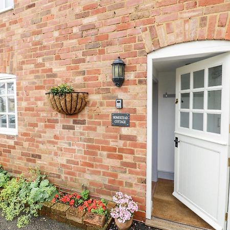 Homestead Cottage Shipston-on-Stour Eksteriør bilde