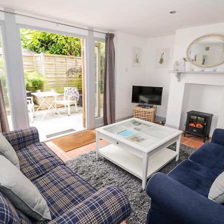Homestead Cottage Shipston-on-Stour Eksteriør bilde