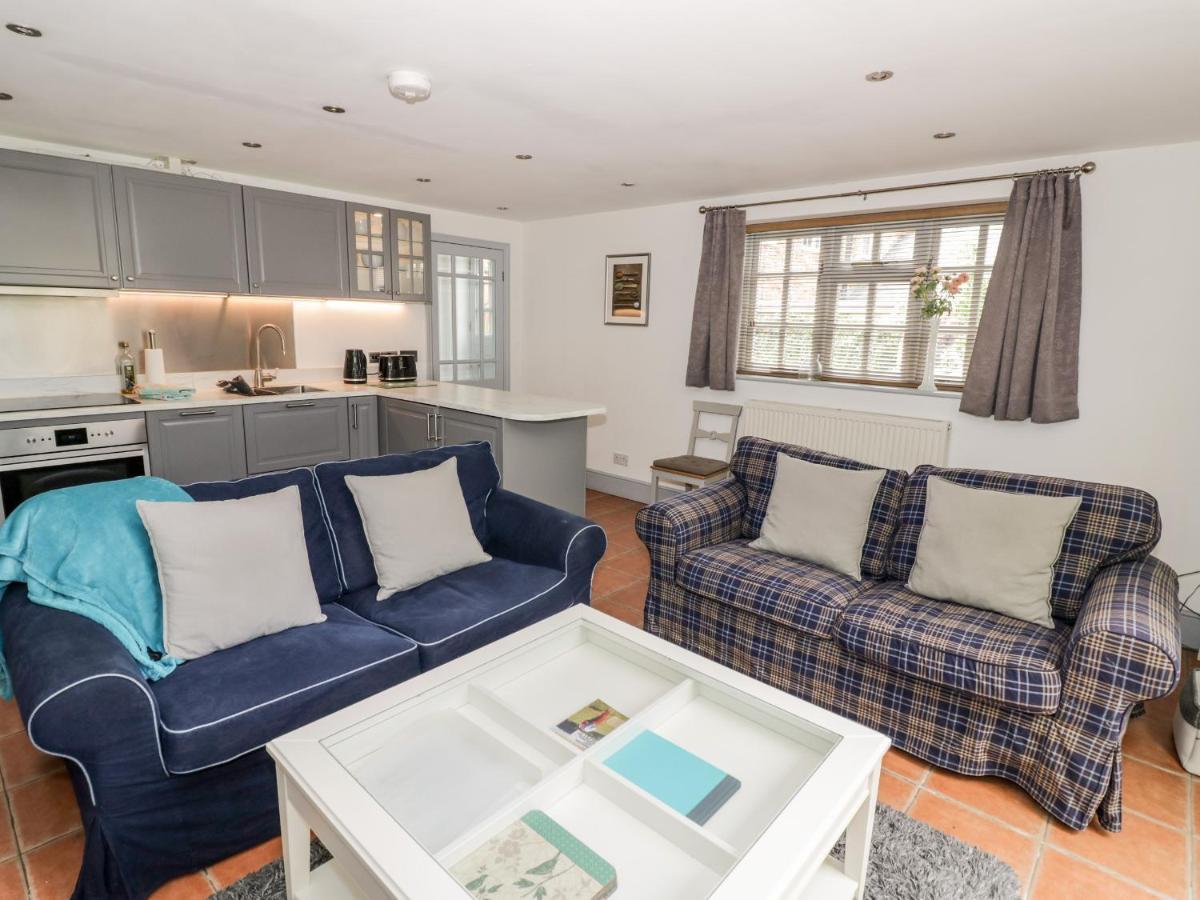 Homestead Cottage Shipston-on-Stour Eksteriør bilde