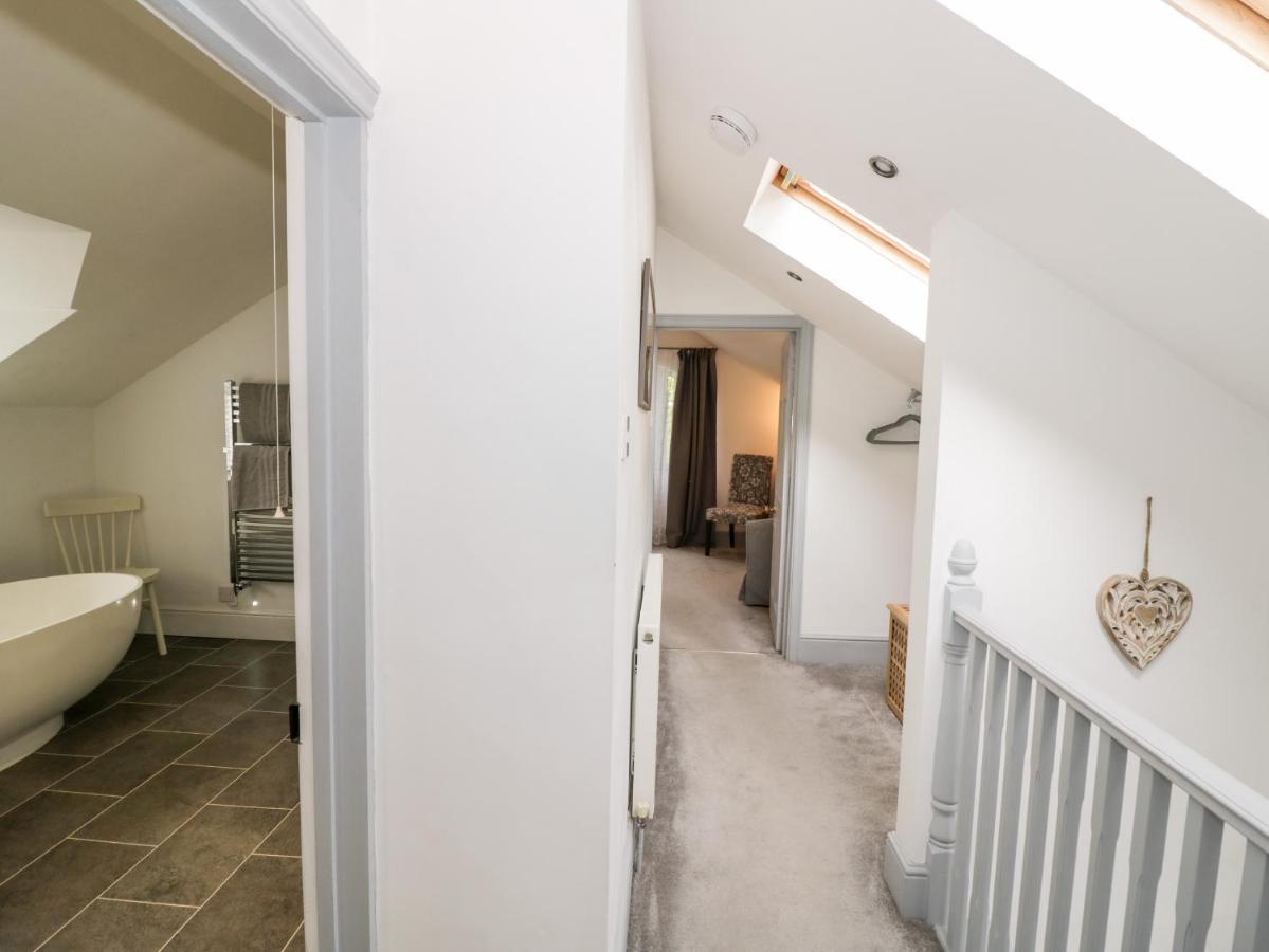 Homestead Cottage Shipston-on-Stour Eksteriør bilde
