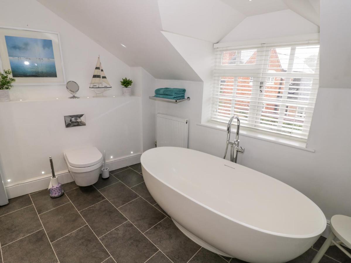 Homestead Cottage Shipston-on-Stour Eksteriør bilde