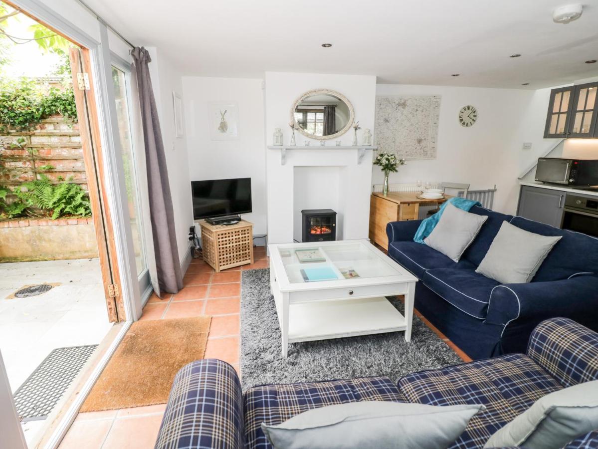 Homestead Cottage Shipston-on-Stour Eksteriør bilde
