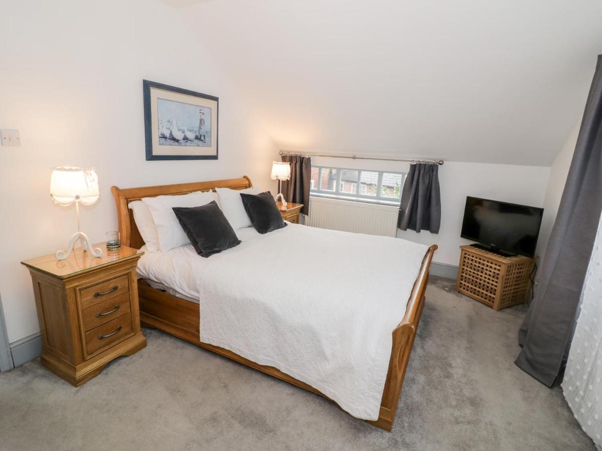 Homestead Cottage Shipston-on-Stour Eksteriør bilde