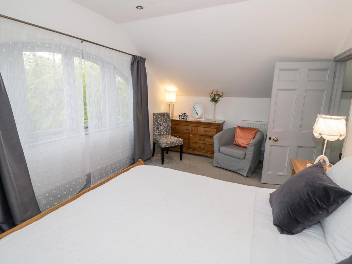 Homestead Cottage Shipston-on-Stour Eksteriør bilde