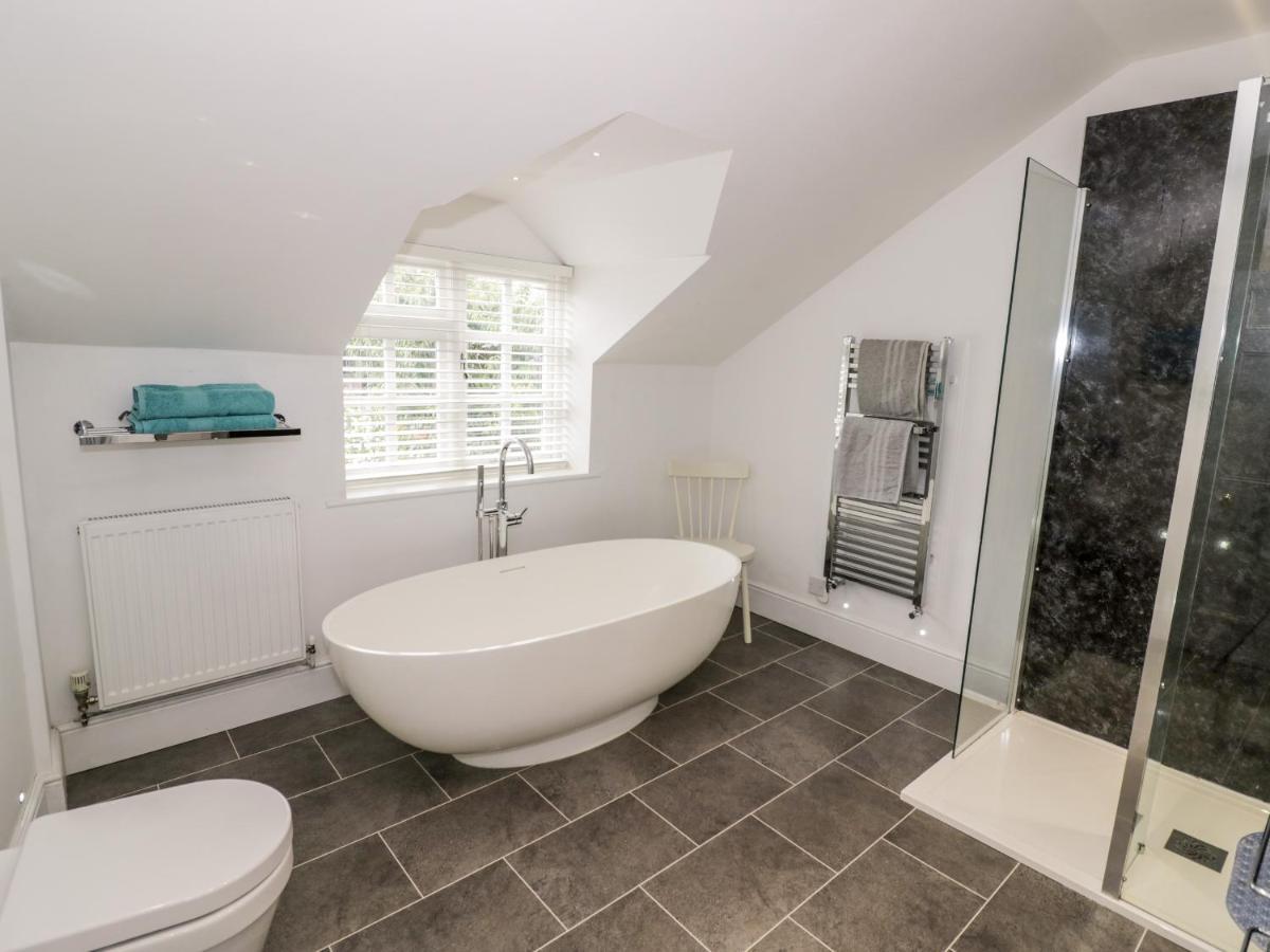 Homestead Cottage Shipston-on-Stour Eksteriør bilde