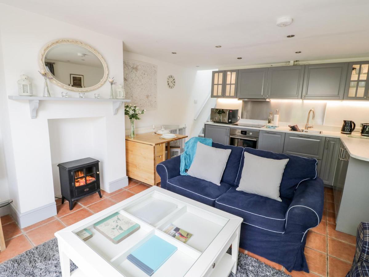 Homestead Cottage Shipston-on-Stour Eksteriør bilde