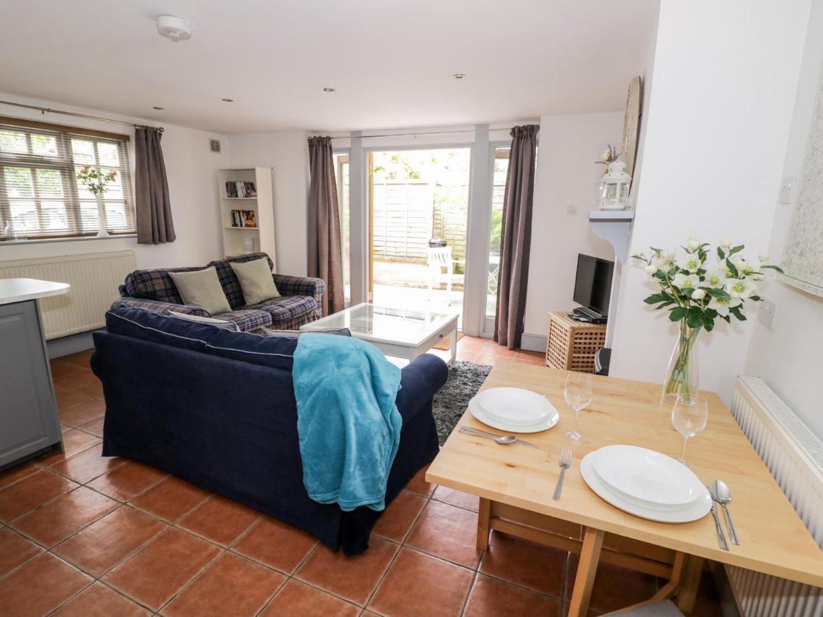 Homestead Cottage Shipston-on-Stour Eksteriør bilde