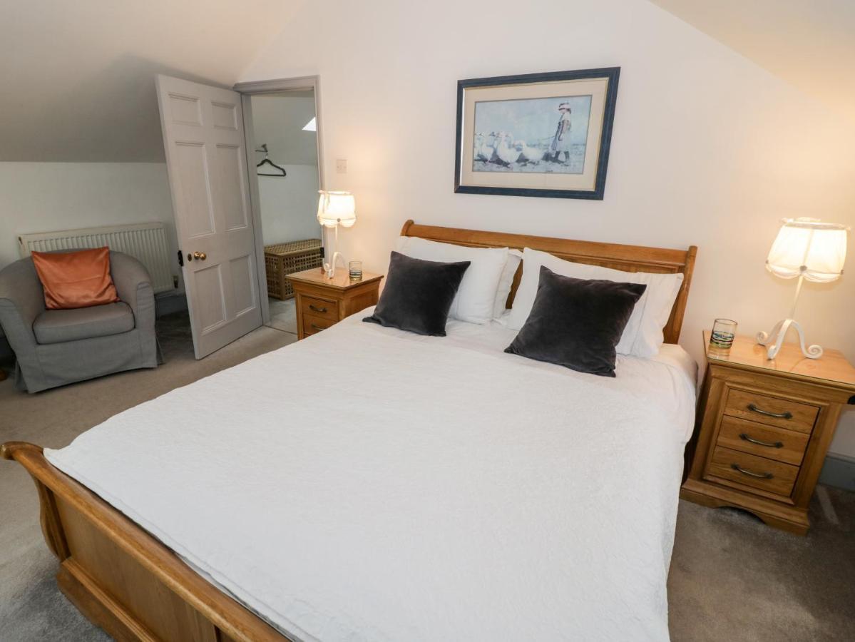 Homestead Cottage Shipston-on-Stour Eksteriør bilde
