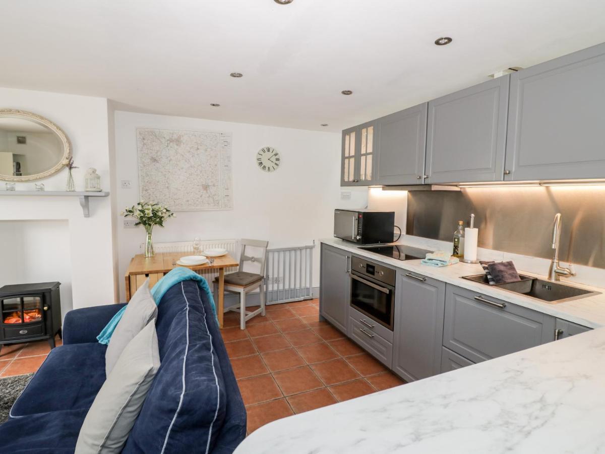 Homestead Cottage Shipston-on-Stour Eksteriør bilde
