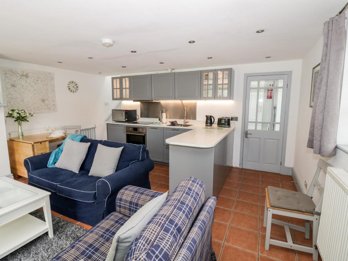 Homestead Cottage Shipston-on-Stour Eksteriør bilde